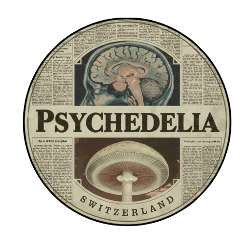 Psychedelia Suisse